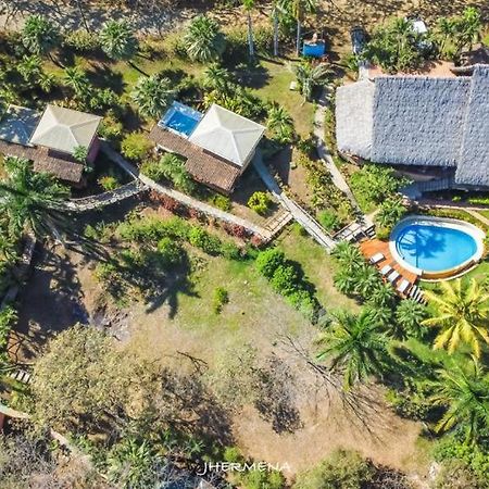 Villas Punta India Ostional Wildlife Refuge Zewnętrze zdjęcie