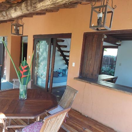 Villas Punta India Ostional Wildlife Refuge Zewnętrze zdjęcie