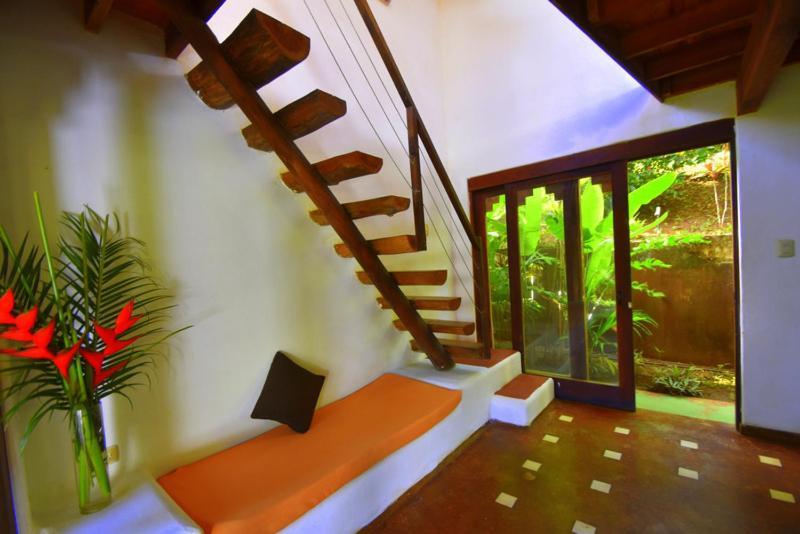 Villas Punta India Ostional Wildlife Refuge Zewnętrze zdjęcie