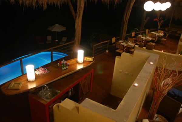 Villas Punta India Ostional Wildlife Refuge Zewnętrze zdjęcie