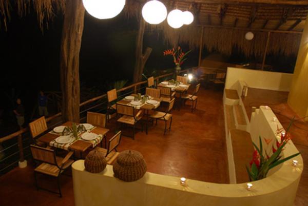 Villas Punta India Ostional Wildlife Refuge Zewnętrze zdjęcie
