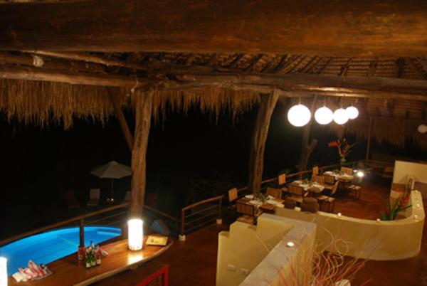 Villas Punta India Ostional Wildlife Refuge Zewnętrze zdjęcie