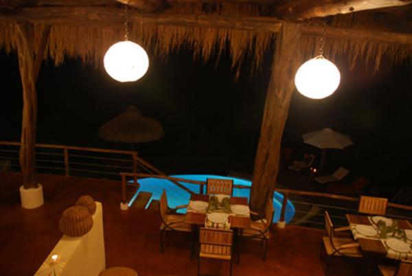 Villas Punta India Ostional Wildlife Refuge Zewnętrze zdjęcie