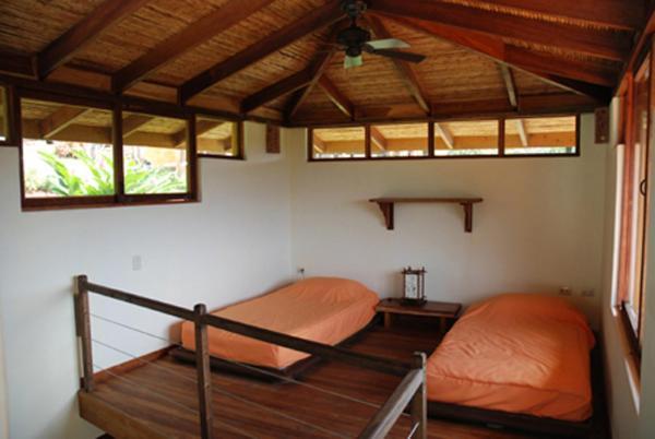 Villas Punta India Ostional Wildlife Refuge Zewnętrze zdjęcie