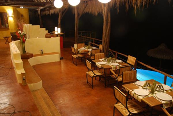 Villas Punta India Ostional Wildlife Refuge Zewnętrze zdjęcie