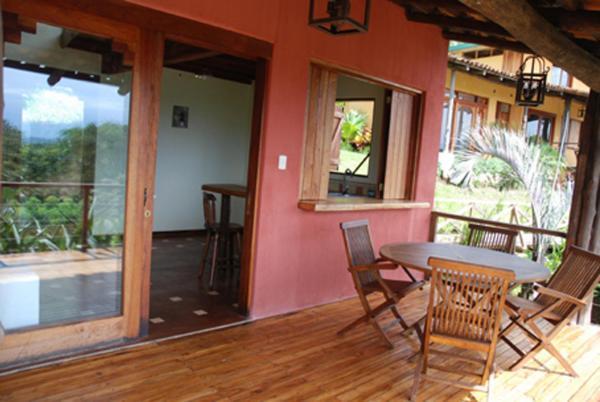 Villas Punta India Ostional Wildlife Refuge Zewnętrze zdjęcie