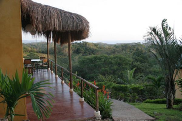 Villas Punta India Ostional Wildlife Refuge Zewnętrze zdjęcie