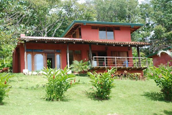 Villas Punta India Ostional Wildlife Refuge Zewnętrze zdjęcie