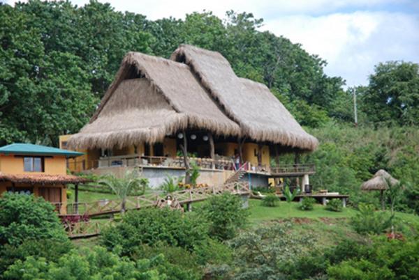 Villas Punta India Ostional Wildlife Refuge Zewnętrze zdjęcie
