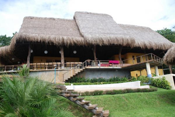Villas Punta India Ostional Wildlife Refuge Zewnętrze zdjęcie