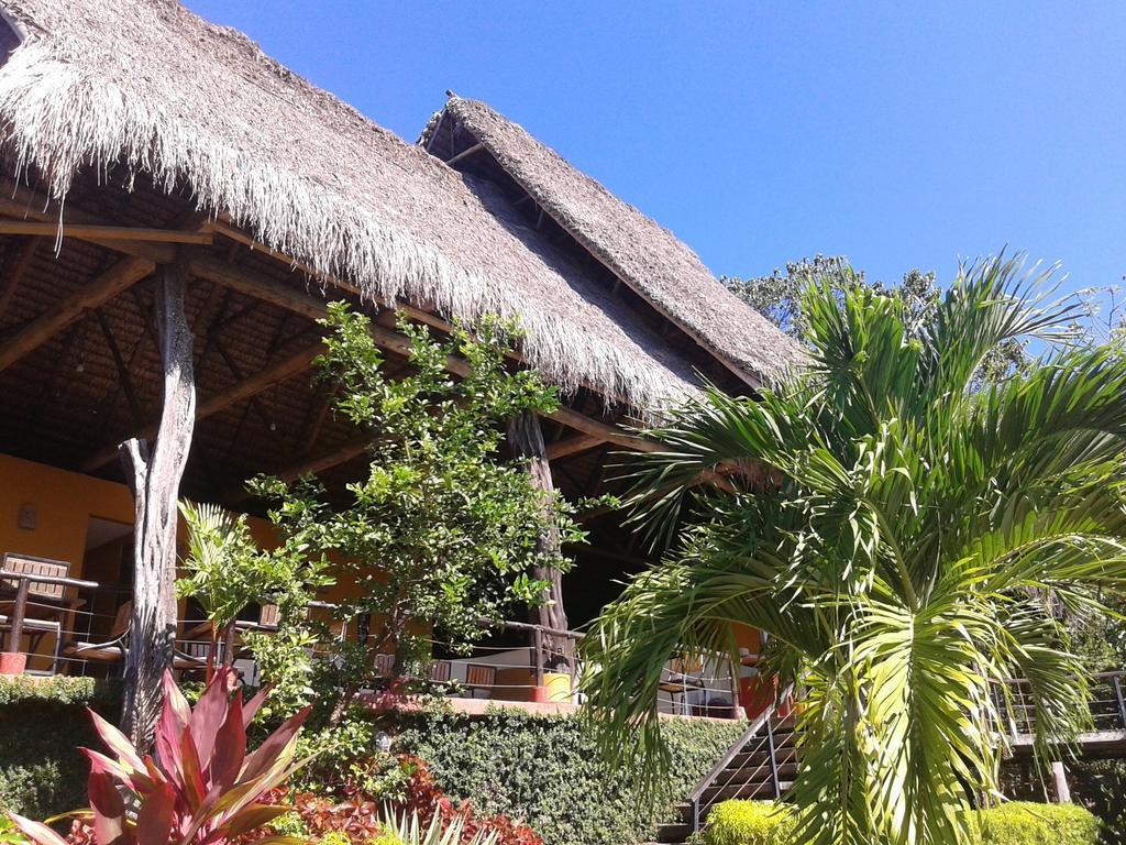 Villas Punta India Ostional Wildlife Refuge Pokój zdjęcie