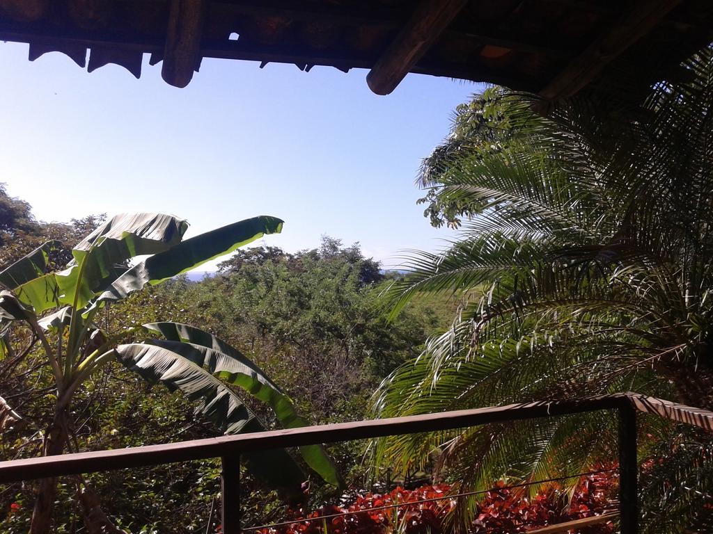 Villas Punta India Ostional Wildlife Refuge Pokój zdjęcie