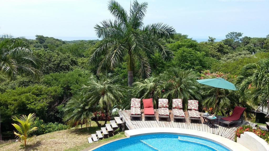 Villas Punta India Ostional Wildlife Refuge Zewnętrze zdjęcie